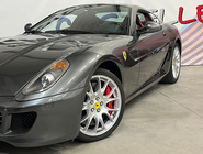 599 GTB